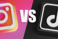 Instagram vs. TikTok: Which Platform Is Best for Your Content?