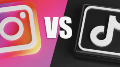 Instagram vs. TikTok: Which Platform Is Best for Your Content?