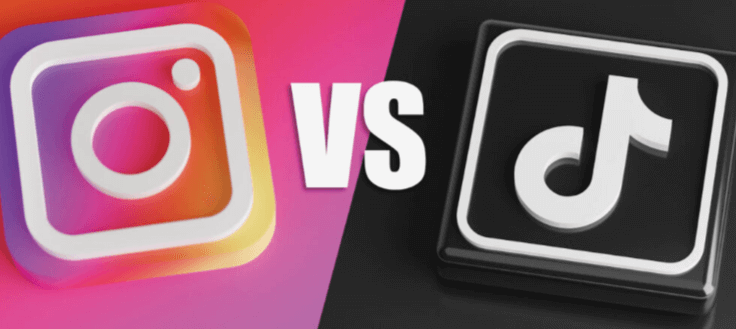 Instagram vs. TikTok: Which Platform Is Best for Your Content?