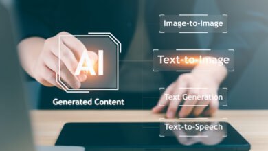 Advantages of Using Image Generators for Content Creation