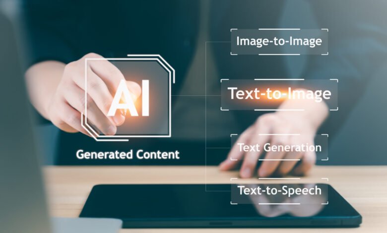 Advantages of Using Image Generators for Content Creation