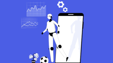 AI Face Swap Technology and Its Applications in Sports Analytics