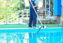 How to Perform Routine Pool Maintenance to Ensure Safety