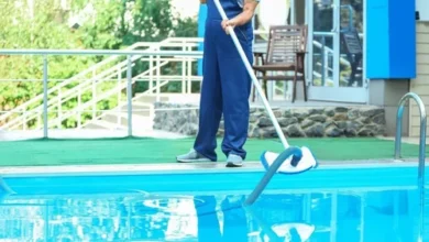 How to Perform Routine Pool Maintenance to Ensure Safety