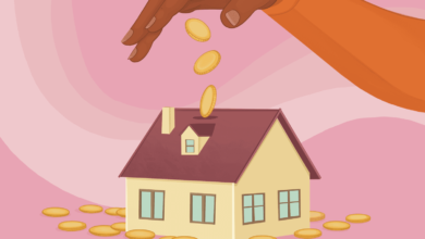 Smart Strategies for Saving for Your First Home