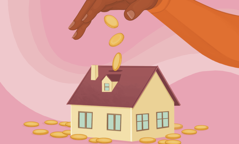 Smart Strategies for Saving for Your First Home