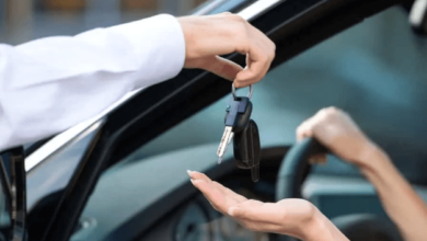 Car Rental Dubai No Deposit