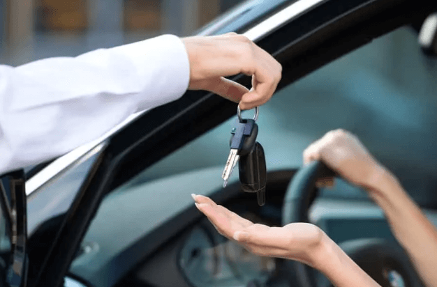 Car Rental Dubai No Deposit