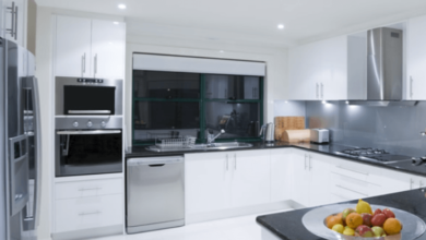 Kitchen Installation Services