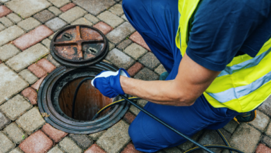 Drain Clearance in Chelmsford