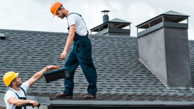 Roof Maintenance Mistakes Homeowners Should Avoid