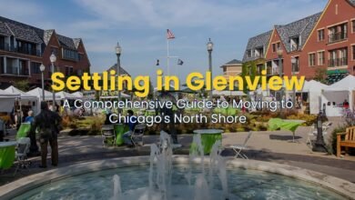 Chicago's North Shore