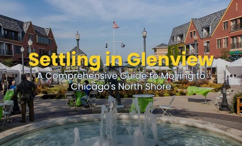 Chicago's North Shore