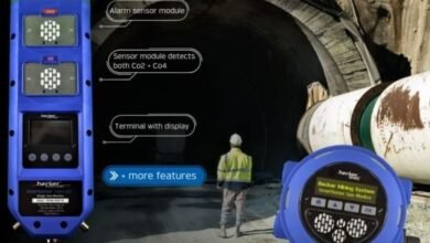 Understanding Gas Sensor Technology in Mining Environments