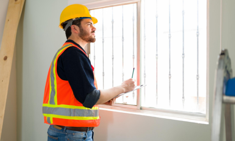 How To Choose The Right Window Frame Material For Calgary Weather?