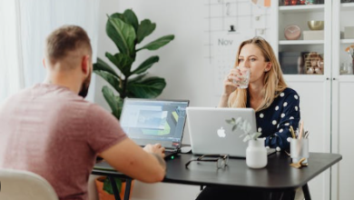 The Busy Professional’s Guide to Staying Hydrated - Get ORSL Delivered While You Work