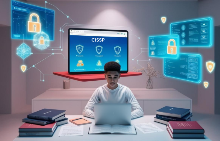 Essential CISSP Certification Resources You Should Not Miss