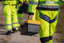 Emergency Maintenance Services: A Critical Support System for Modern Properties