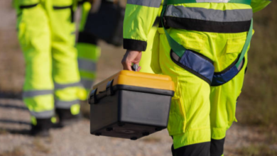 Emergency Maintenance Services: A Critical Support System for Modern Properties