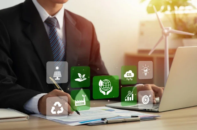 Navigating Corporate Responsibility in the Modern Business Landscape