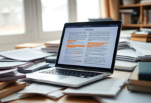 Understanding Your Turnitin Report: A Complete Guide