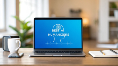 Why Bloggers Are Relying on Humanized AI in 2026