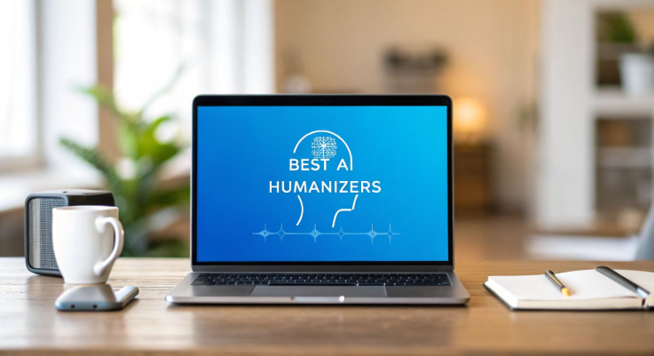 Why Bloggers Are Relying on Humanized AI in 2026