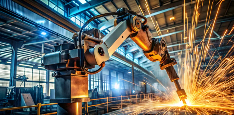 Driving Innovation in Modern Steel Manufacturing