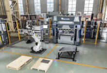 Transforming Metal Fabrication with Modern Press Brakes