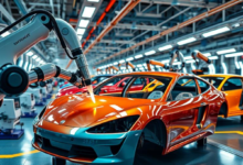 Transforming Modern Manufacturing with Advanced Adhesive and Film Solutions