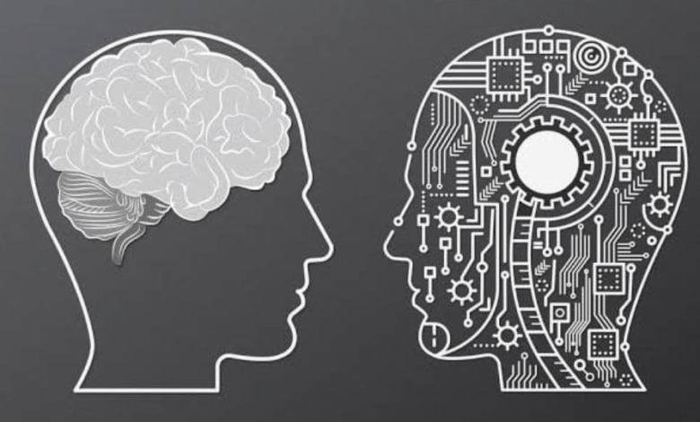 How Artificial Intelligence Mimics Human Thinking