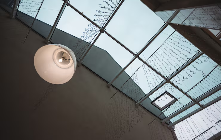 How Modern Buildings Are Enhancing Interiors and Energy Efficiency with Overhead Daylight Solutions
