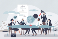 Building Long-Term Business Stability Through Structured Governance Practices