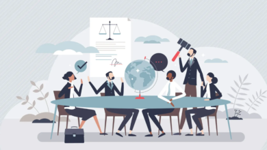 Building Long-Term Business Stability Through Structured Governance Practices