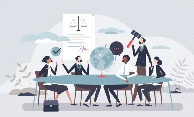 Building Long-Term Business Stability Through Structured Governance Practices