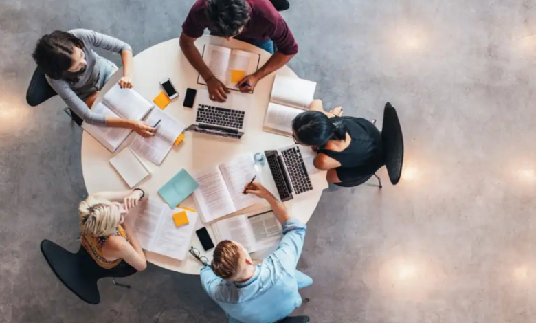 How Collaboration Tools Drive Innovation