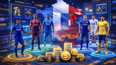 Ligue 1 et la priorité aux jeunes : pourquoi la France vend autant aux grands championnats