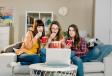 How Free Movie Streaming Libraries Are Curated