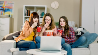 How Free Movie Streaming Libraries Are Curated