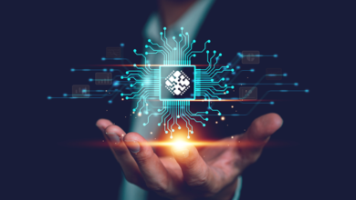 Technology en 2026 : IA embarquée, edge computing et protection des données