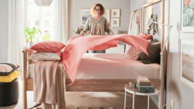 Finding the Perfect Sleep Solution