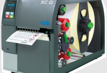 label cartridge: Essential Component for Efficient Label Printing