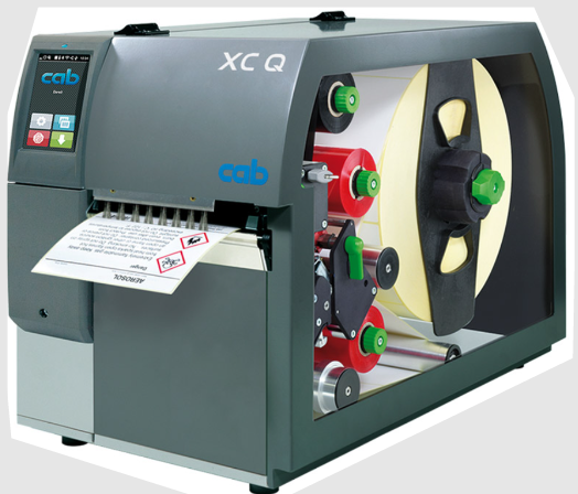 label cartridge: Essential Component for Efficient Label Printing