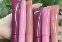 Custom Lip Balm Tin: Personalized and Stylish Storage for Lip Care