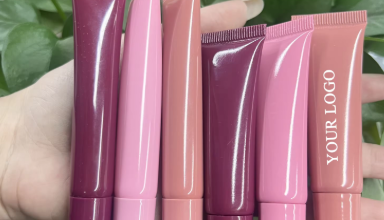 Custom Lip Balm Tin: Personalized and Stylish Storage for Lip Care