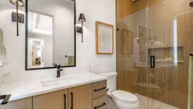 Professional Bathroom Renovation Brisbane for Stylish Upgrades
