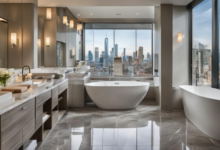 Professional Bathroom Renovation Brisbane for Stylish Upgrades 