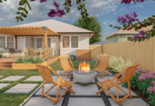 Expert Lawn Landscaping Solutions for Beautiful and Functional Yards 