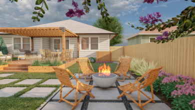 Expert Lawn Landscaping Solutions for Beautiful and Functional Yards 