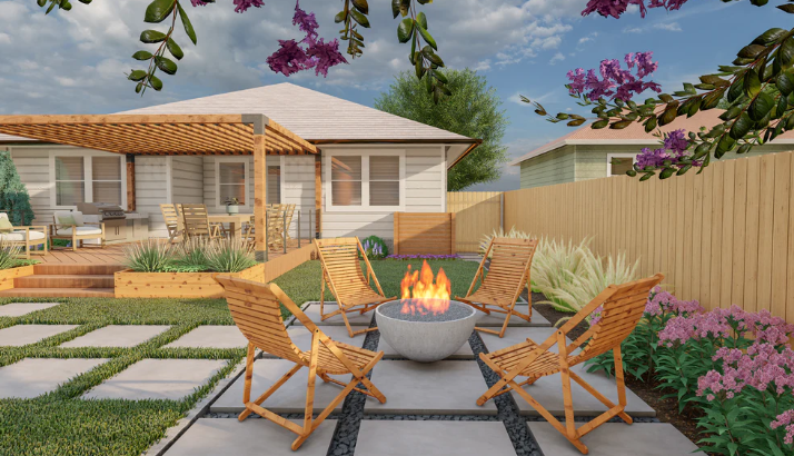 Expert Lawn Landscaping Solutions for Beautiful and Functional Yards